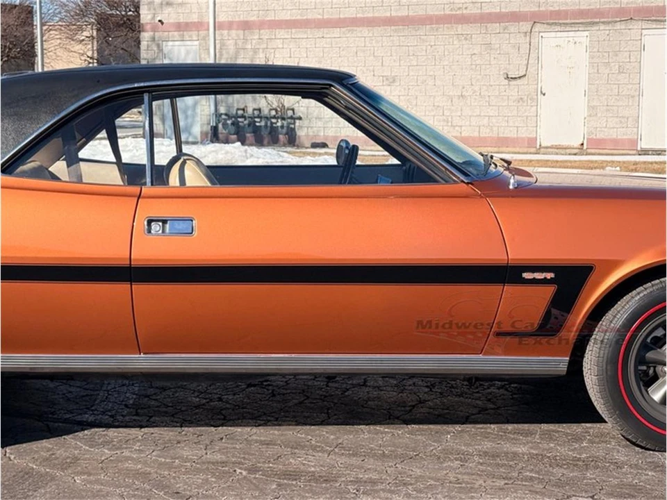 1969 AMC Javelin - Image 19 of 31