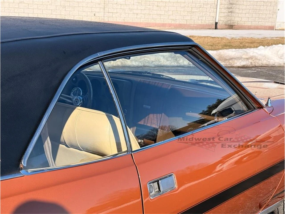1969 AMC Javelin - Image 24 of 31