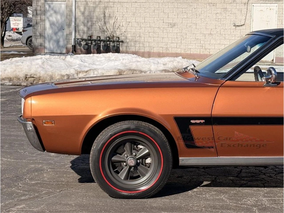 1969 AMC Javelin - Image 28 of 31