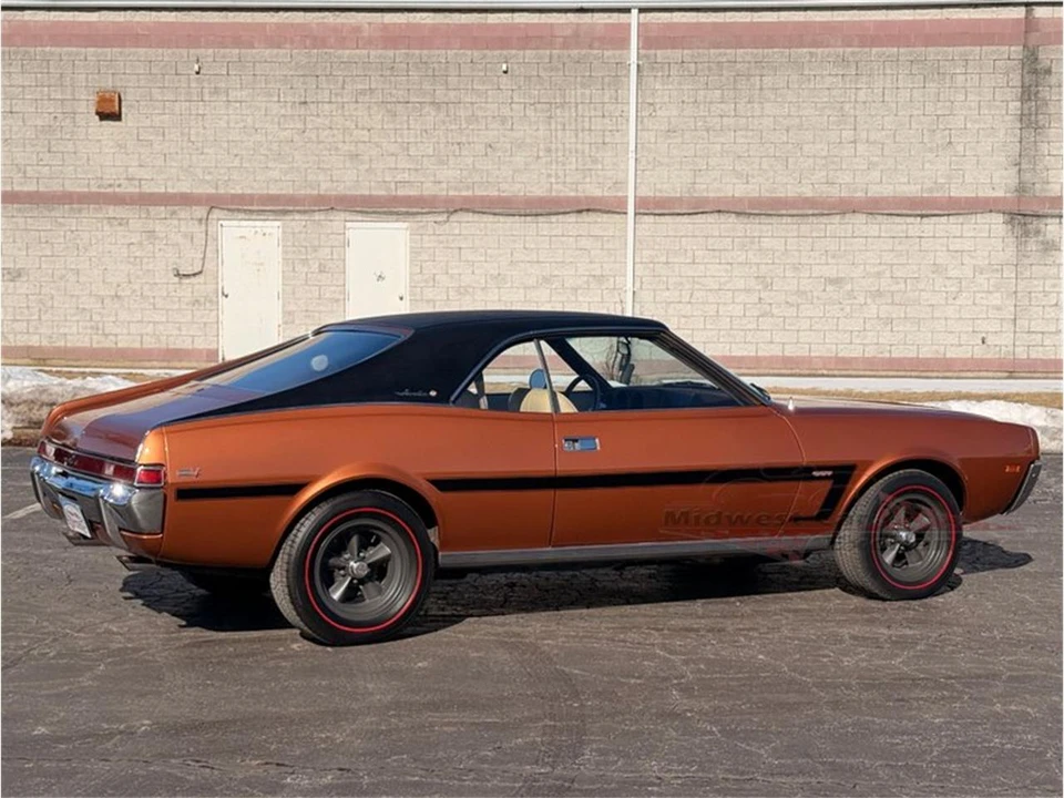1969 AMC Javelin - Image 16 of 31