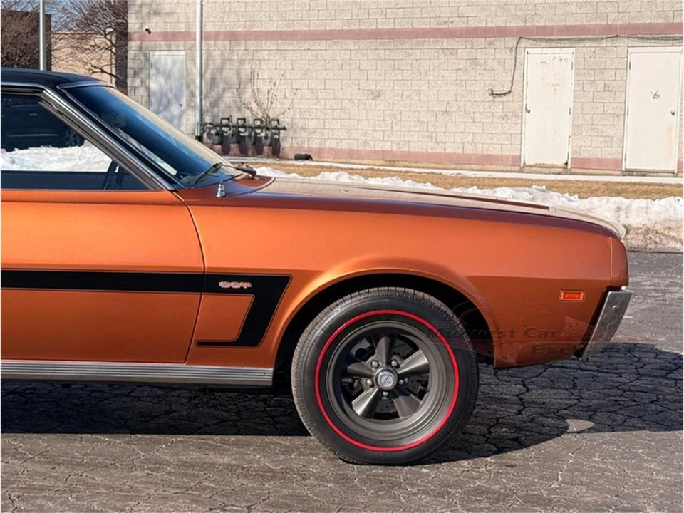 1969 AMC Javelin - Image 20 of 31