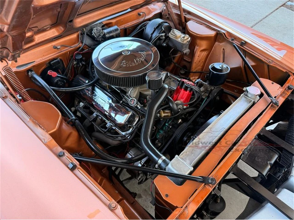 1969 AMC Javelin - Image 8 of 31