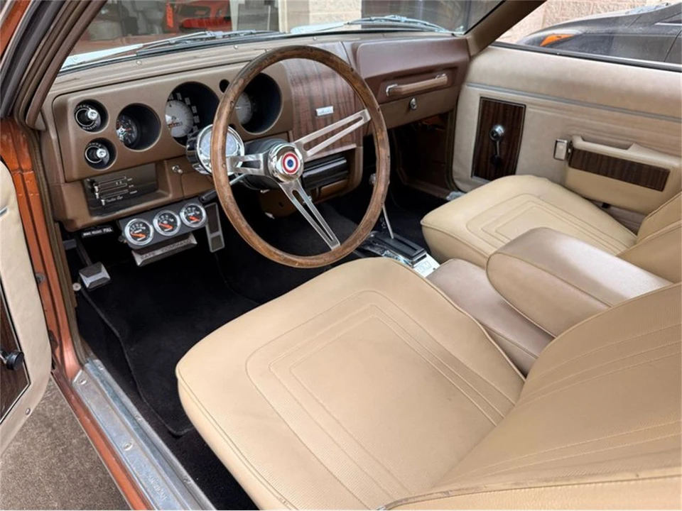 1969 AMC Javelin - Image 6 of 31