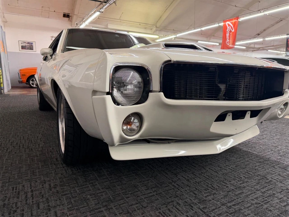 1969 AMC Javelin - Image 7 of 31
