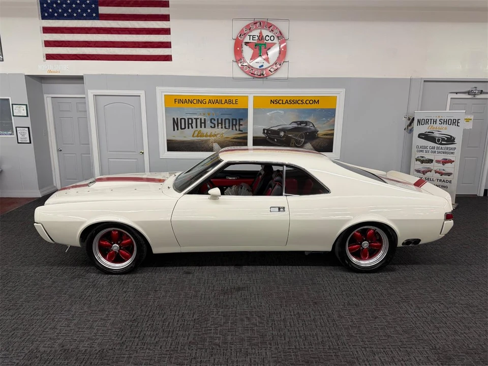 1969 AMC Javelin - Image 4 of 31
