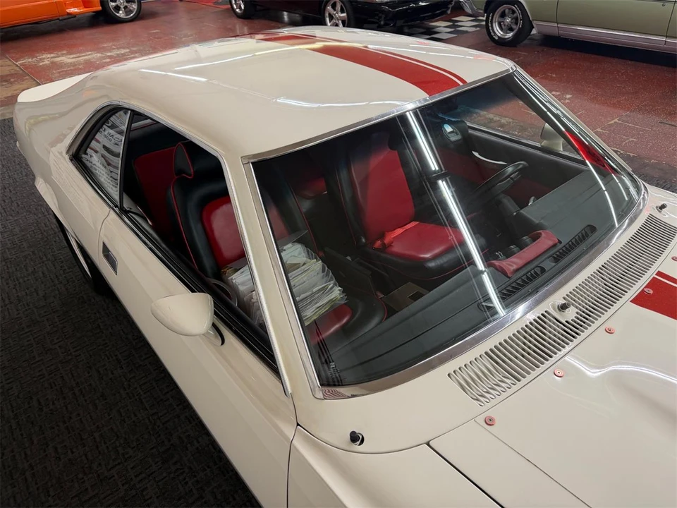 1969 AMC Javelin - Image 10 of 31