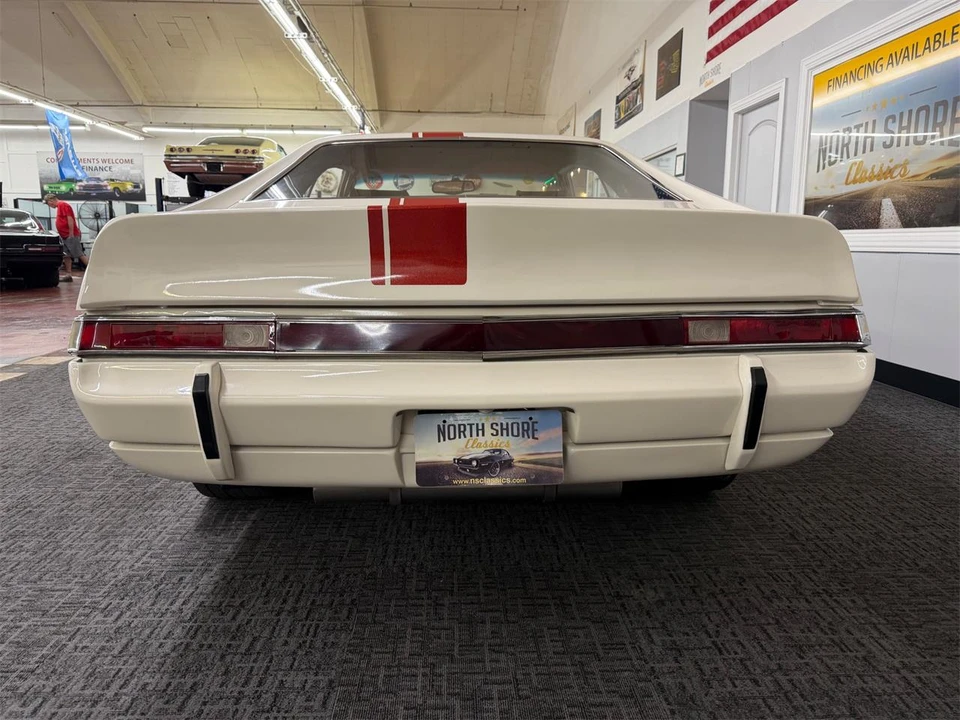 1969 AMC Javelin - Image 13 of 31