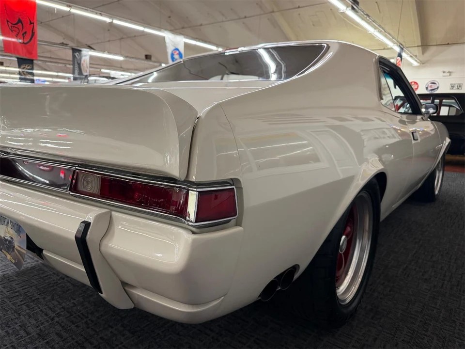 1969 AMC Javelin - Image 28 of 31