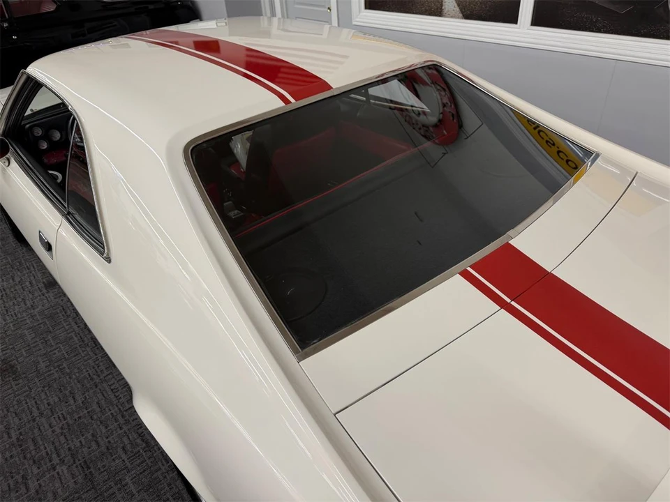1969 AMC Javelin - Image 14 of 31