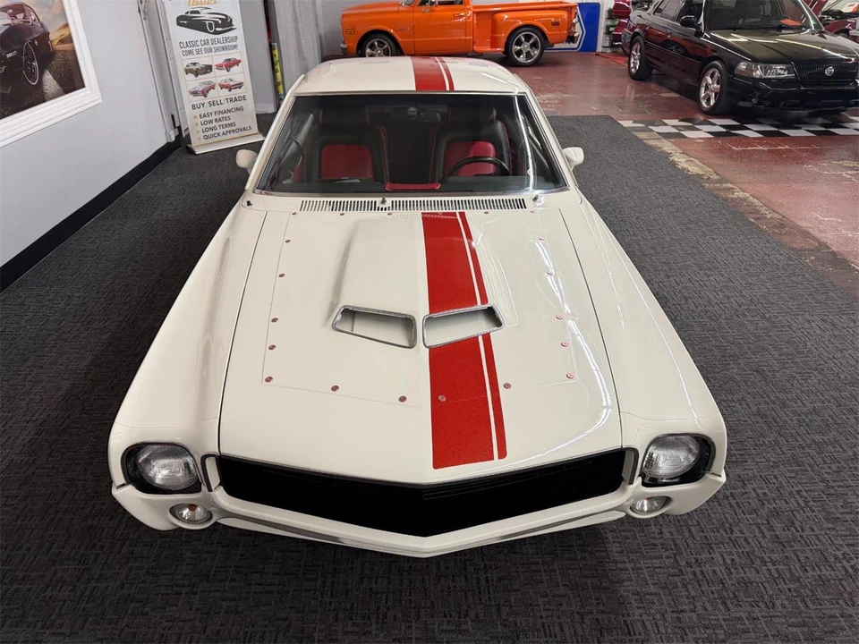 1969 AMC Javelin - Image 5 of 31