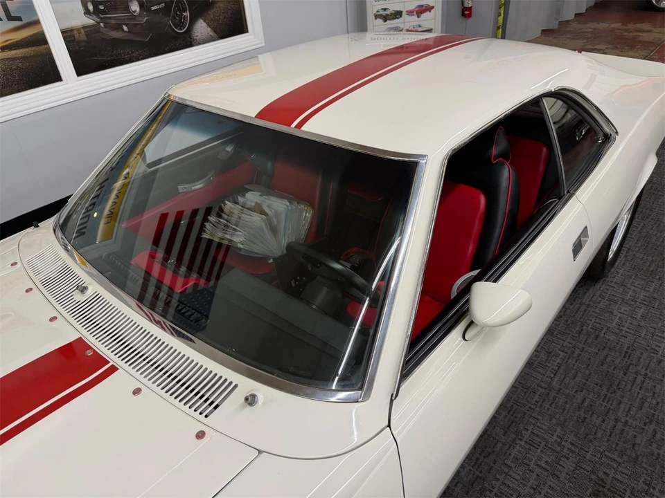 1969 AMC Javelin - Image 11 of 31