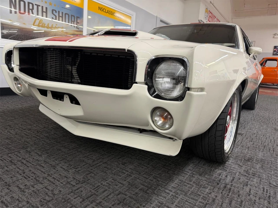 1969 AMC Javelin - Image 8 of 31