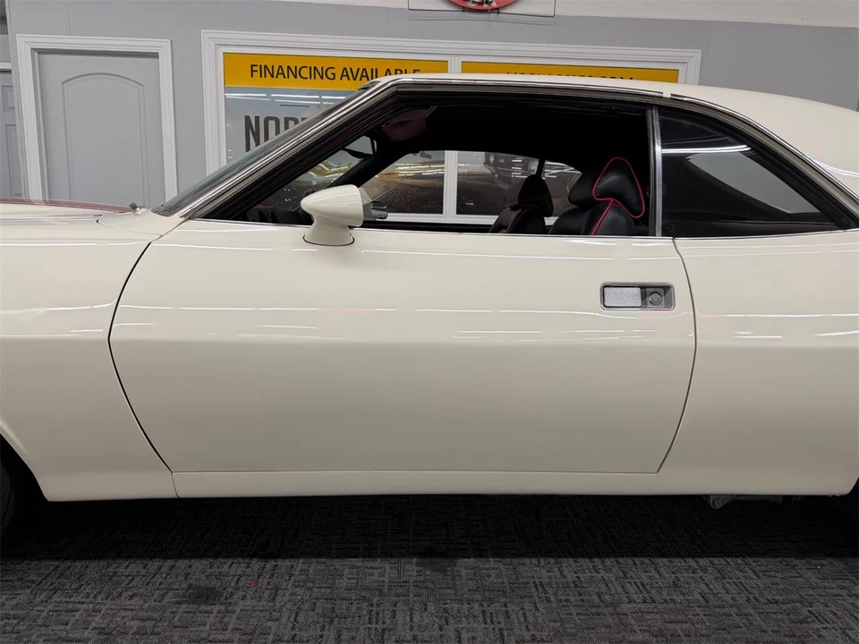 1969 AMC Javelin - Image 17 of 31