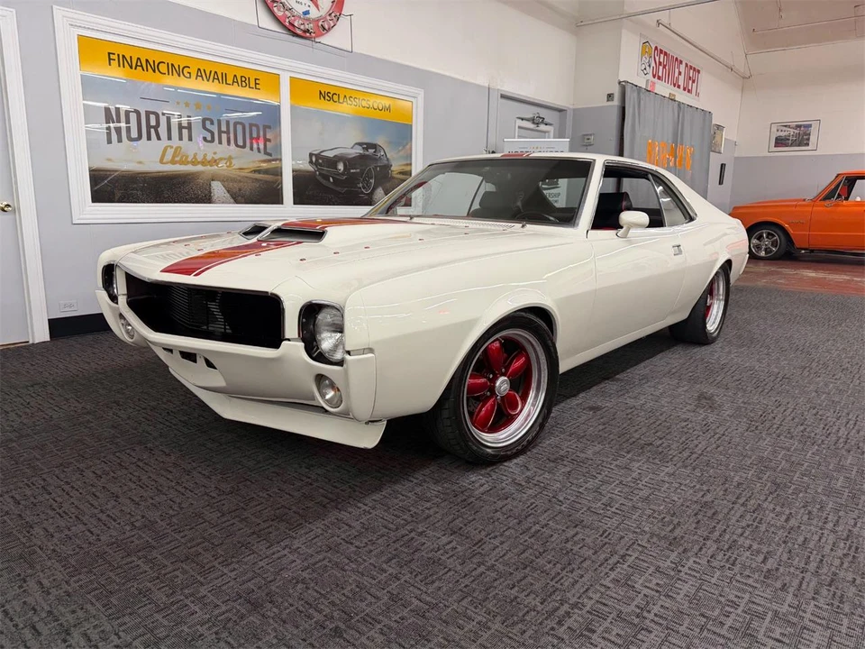 1969 AMC Javelin - Image 2 of 31