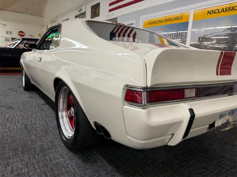 1969 AMC Javelin - Image 20 of 31