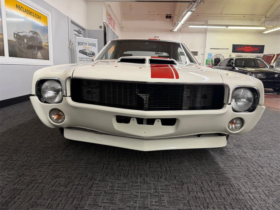 1969 AMC Javelin - Image 6 of 31
