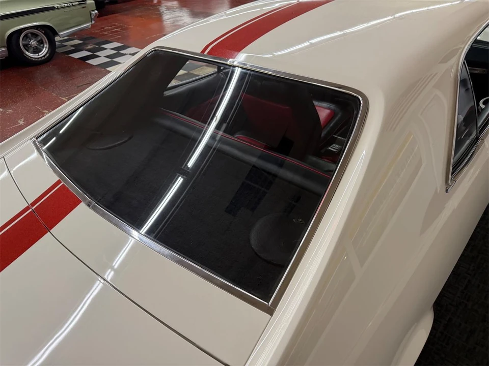 1969 AMC Javelin - Image 15 of 31