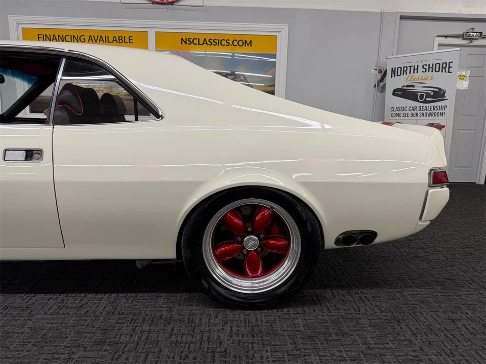 1969 AMC Javelin - Image 18 of 31