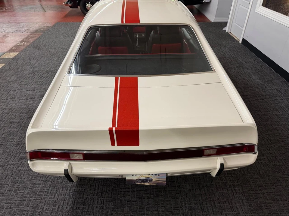 1969 AMC Javelin - Image 12 of 31