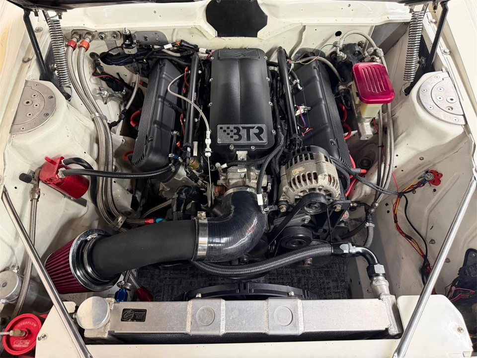 1969 AMC Javelin - Image 21 of 31