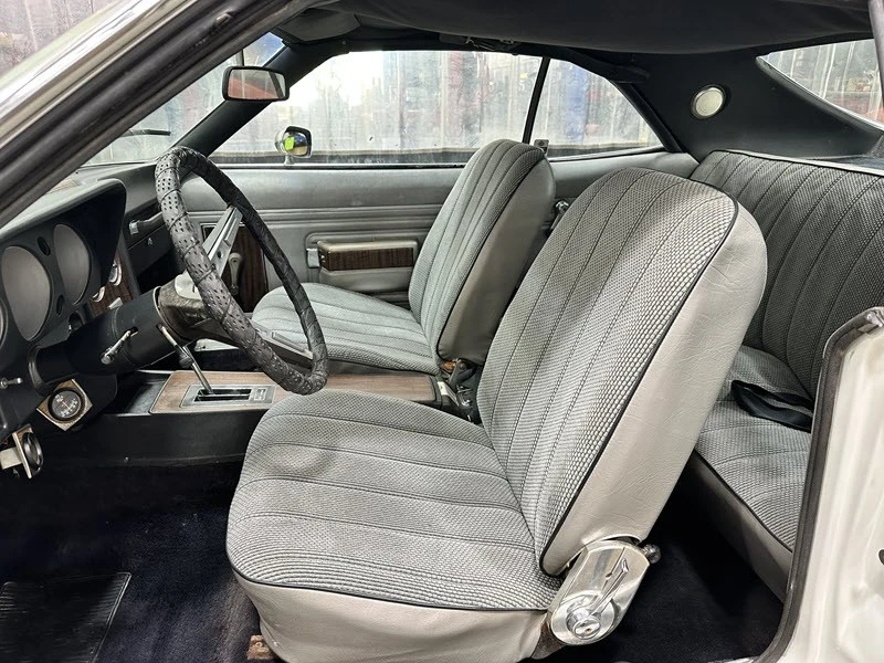 1969 AMC Javelin - Image 11 of 21