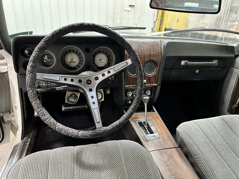 1969 AMC Javelin - Image 8 of 21