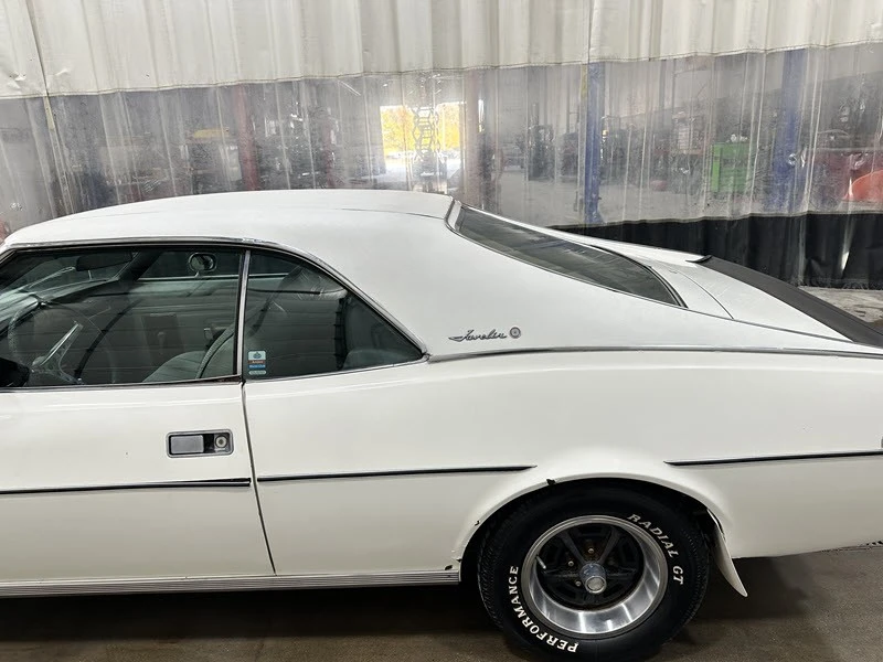 1969 AMC Javelin - Image 13 of 21