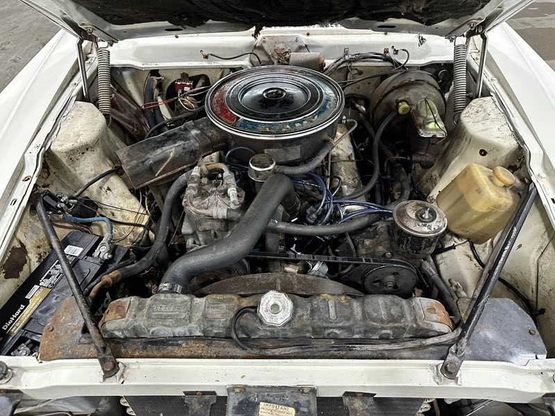 1969 AMC Javelin - Image 21 of 21