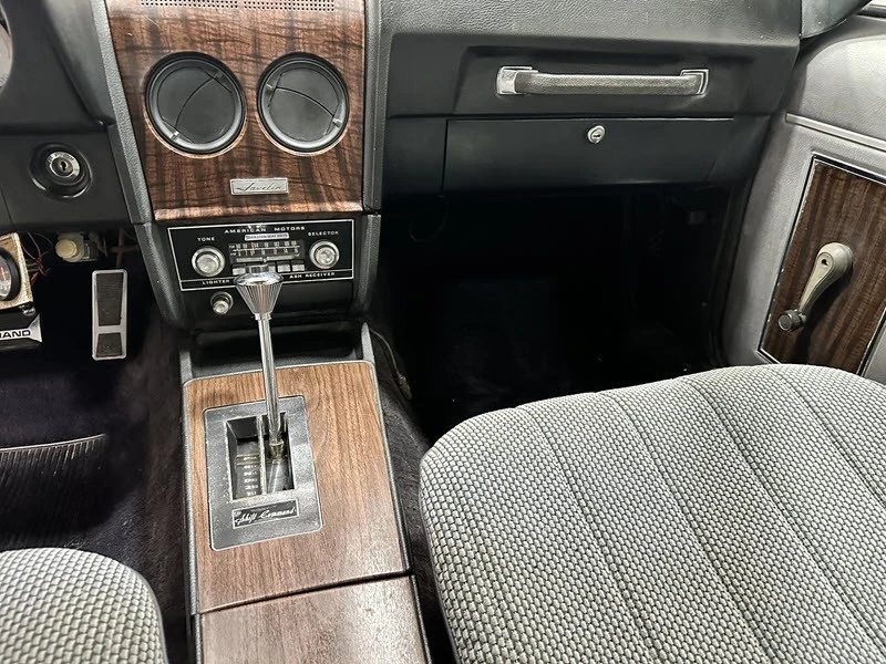 1969 AMC Javelin - Image 10 of 21