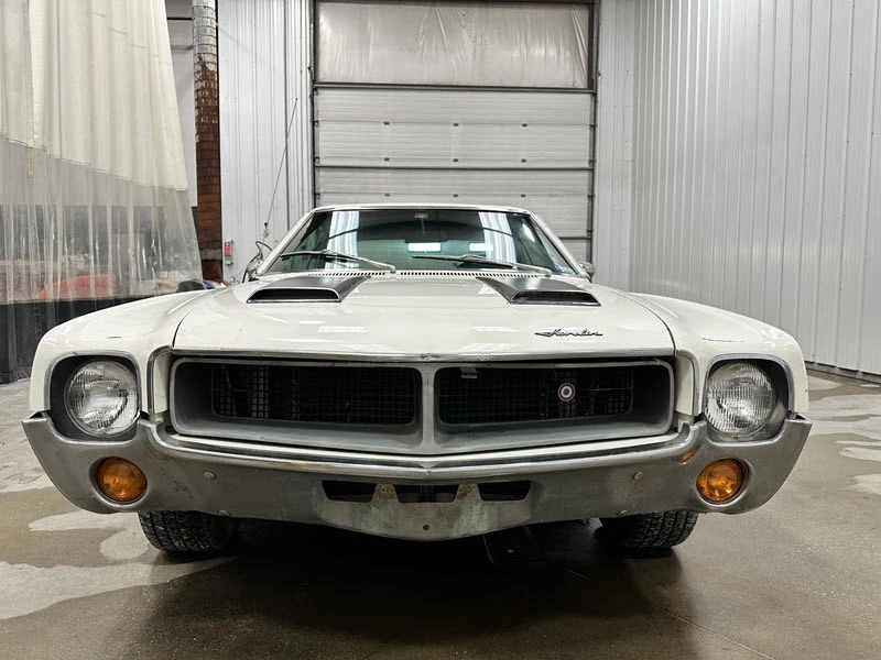 1969 AMC Javelin - Image 19 of 21