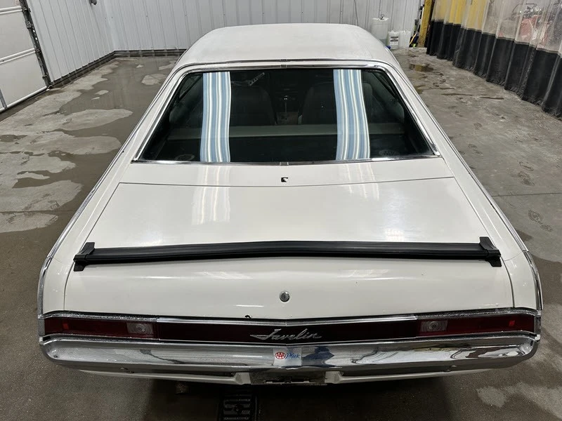 1969 AMC Javelin - Image 14 of 21