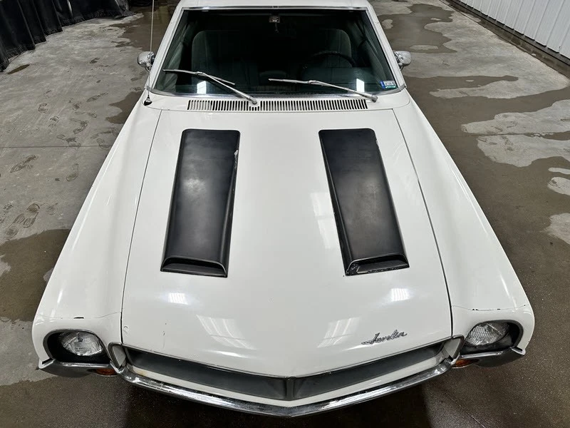 1969 AMC Javelin - Image 20 of 21