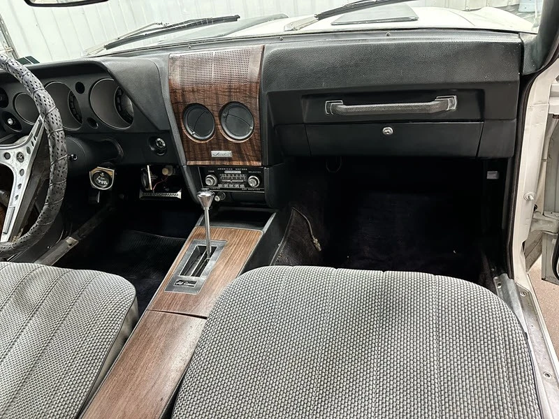 1969 AMC Javelin - Image 17 of 21