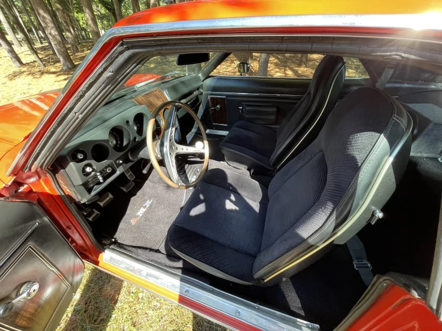 1969 AMC Javelin - Image 4 of 7