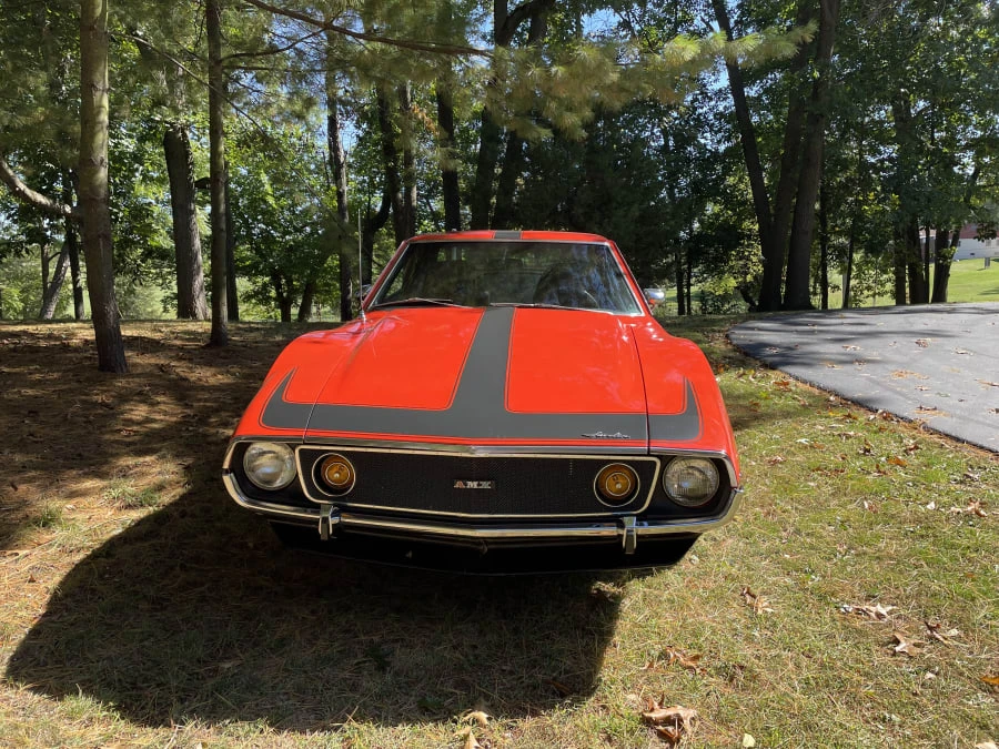 1969 AMC Javelin - Image 7 of 7