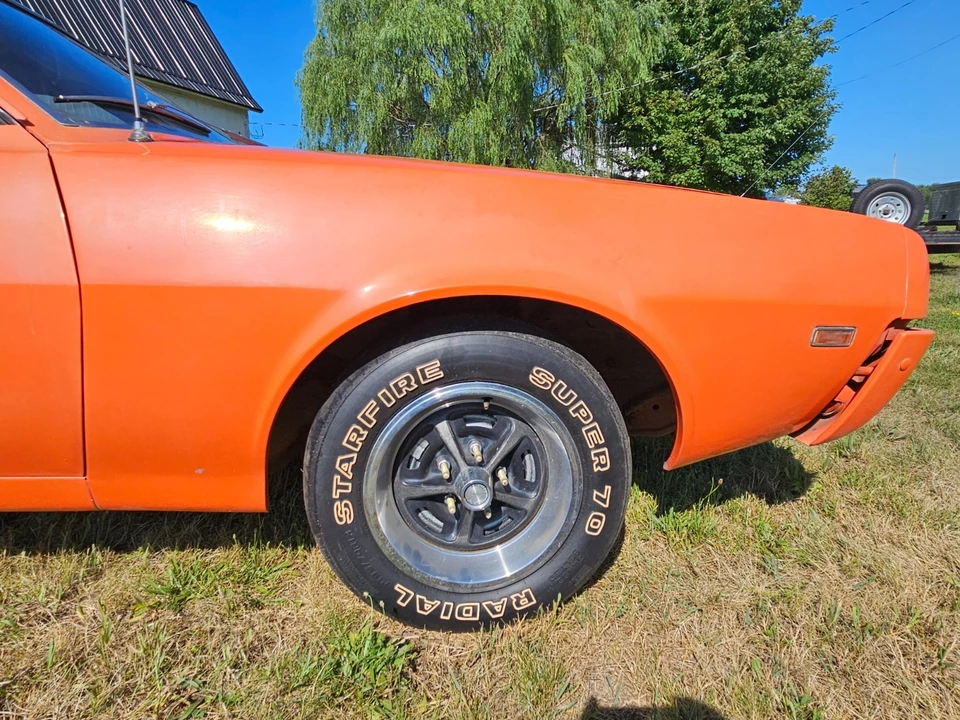 1969 AMC Javelin - Image 16 of 31