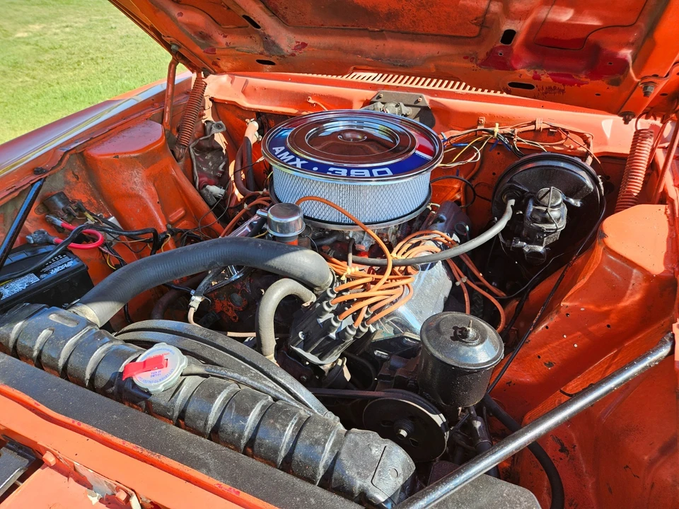 1969 AMC Javelin - Image 29 of 31