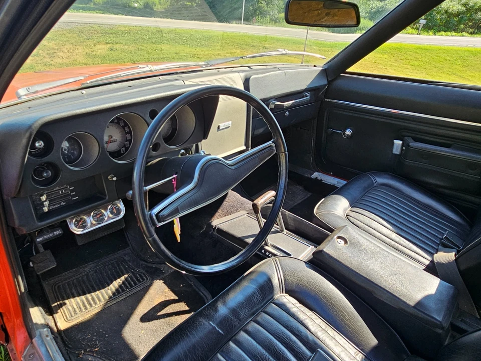 1969 AMC Javelin - Image 23 of 31