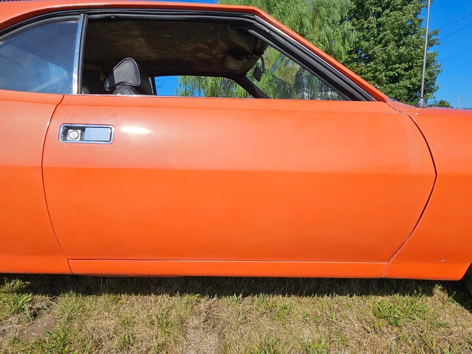 1969 AMC Javelin - Image 15 of 31