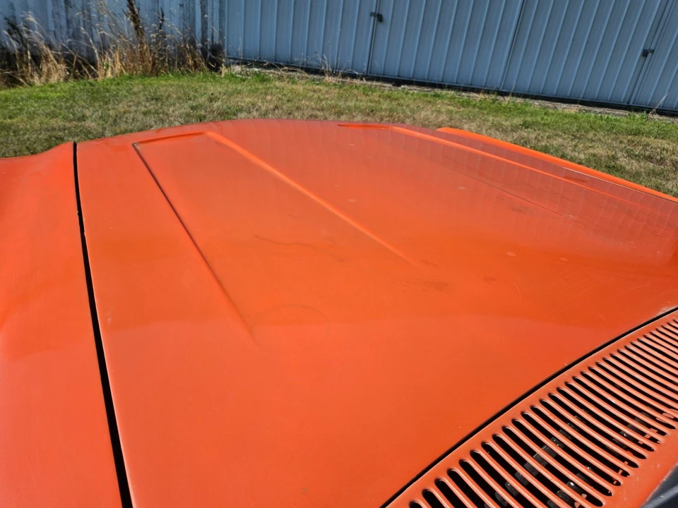 1969 AMC Javelin - Image 9 of 31