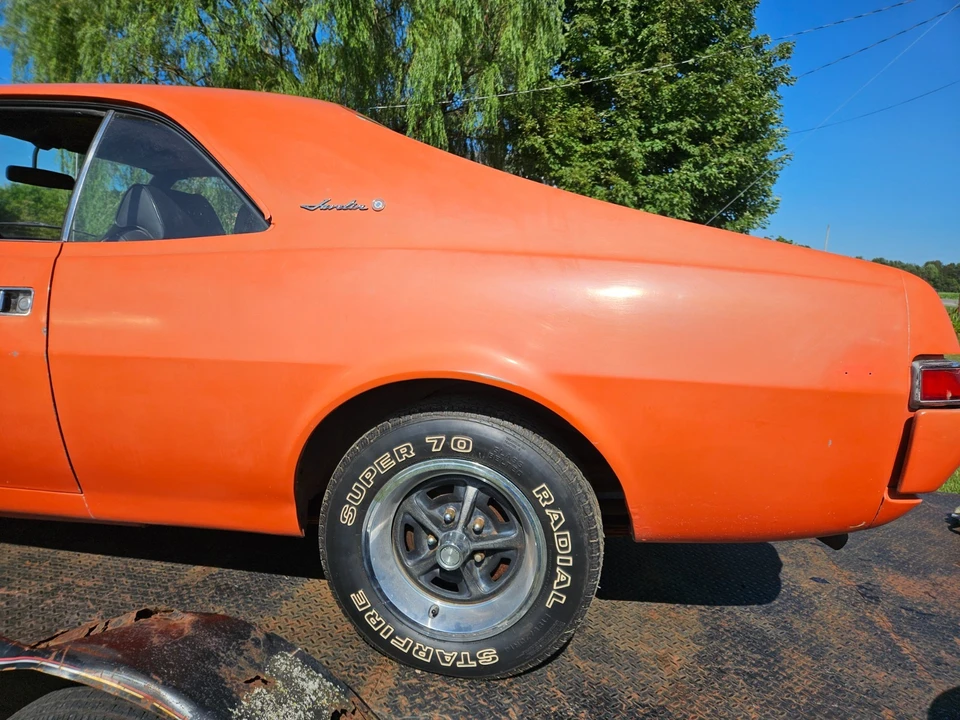1969 AMC Javelin - Image 13 of 31