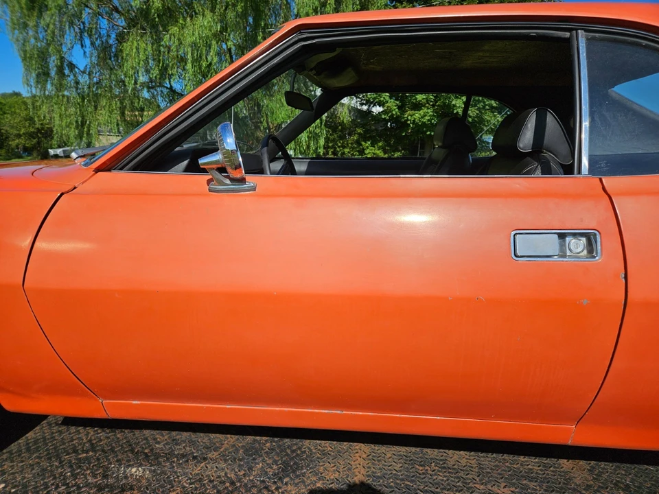 1969 AMC Javelin - Image 12 of 31