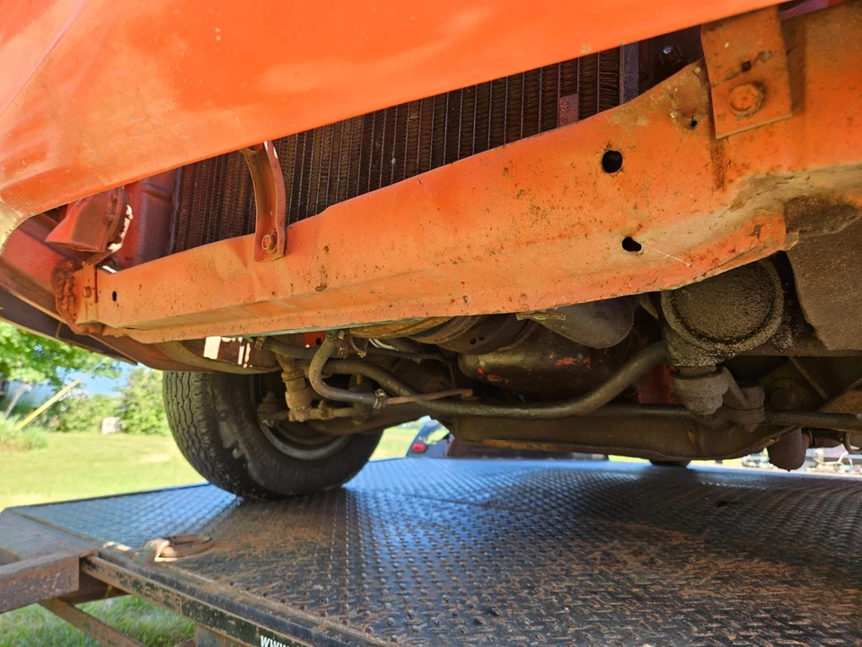 1969 AMC Javelin - Image 31 of 31