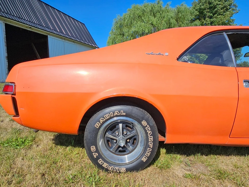 1969 AMC Javelin - Image 14 of 31