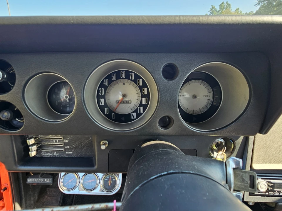 1969 AMC Javelin - Image 24 of 31