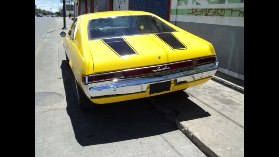 1969 AMC Javelin - Image 11 of 12
