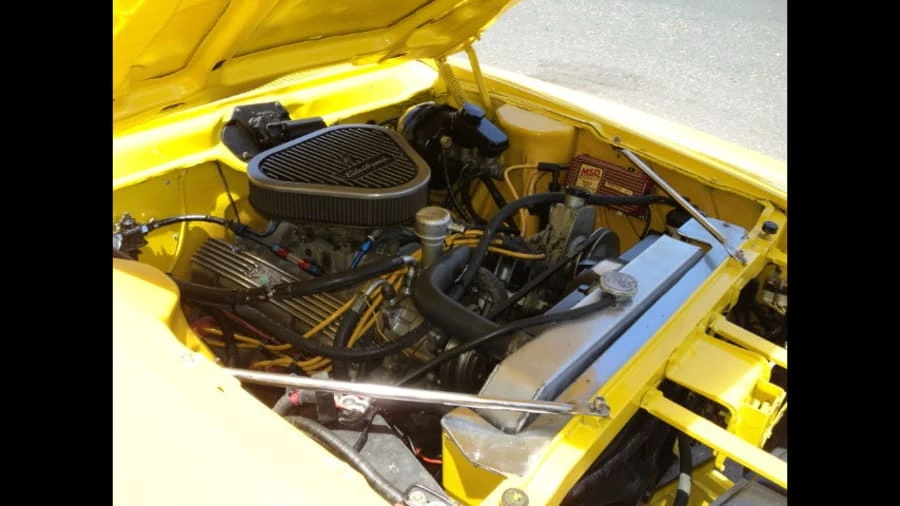 1969 AMC Javelin - Image 6 of 12