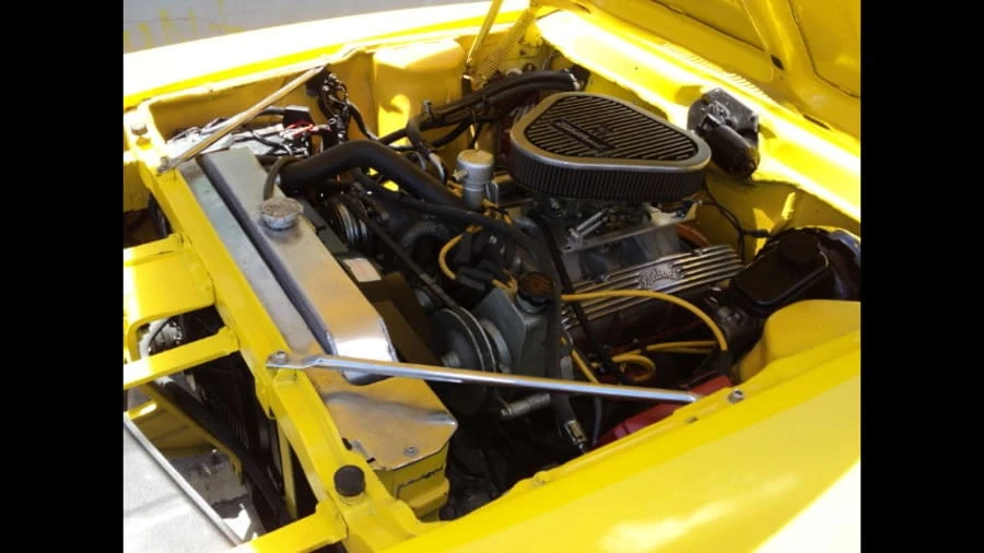 1969 AMC Javelin - Image 7 of 12