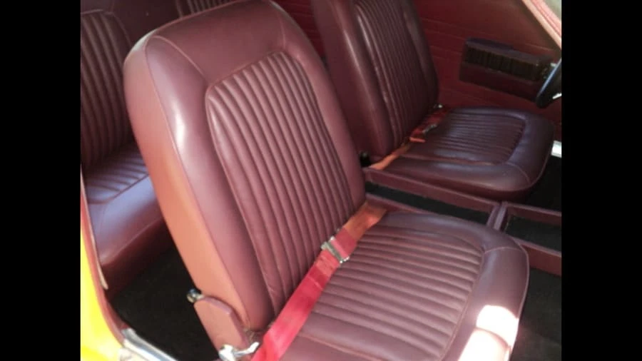1969 AMC Javelin - Image 5 of 12