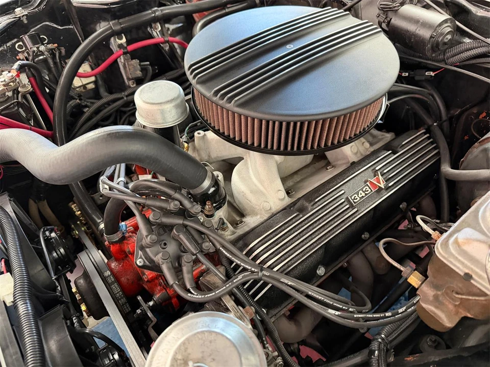 1969 AMC Javelin - Image 7 of 8